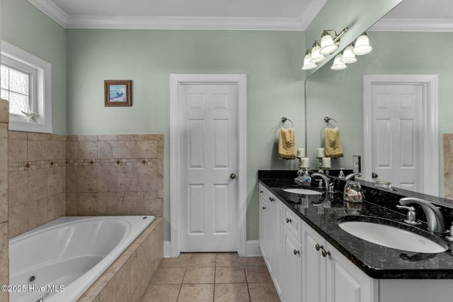 1507 Mackerel Lane Unit 1 & 2, Carolina Beach, NC 28428