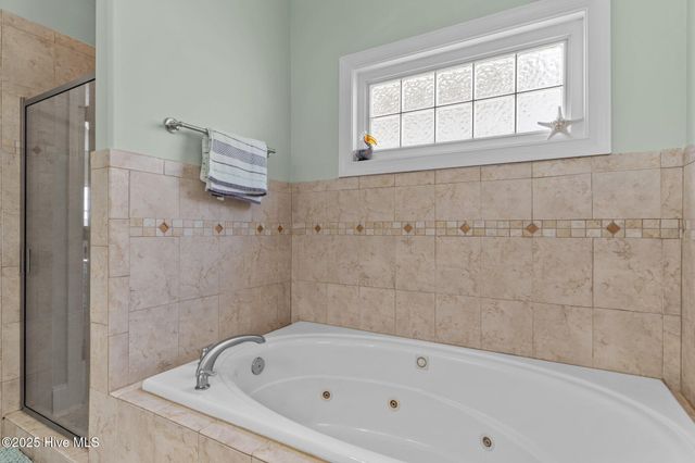 1507 Mackerel Lane Unit 1 & 2, Carolina Beach, NC 28428