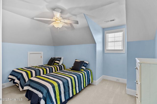 1507 Mackerel Lane Unit 1 & 2, Carolina Beach, NC 28428