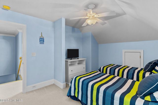 1507 Mackerel Lane Unit 1 & 2, Carolina Beach, NC 28428