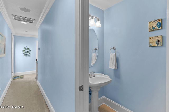 1507 Mackerel Lane Unit 1 & 2, Carolina Beach, NC 28428