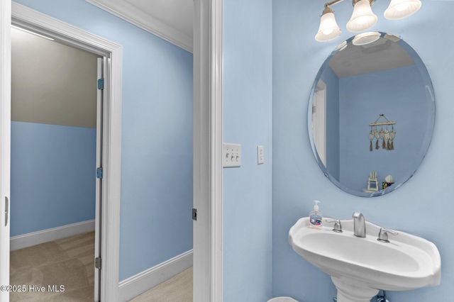 1507 Mackerel Lane Unit 1 & 2, Carolina Beach, NC 28428