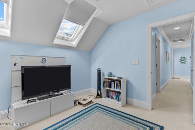 1507 Mackerel Lane Unit 1 & 2, Carolina Beach, NC 28428