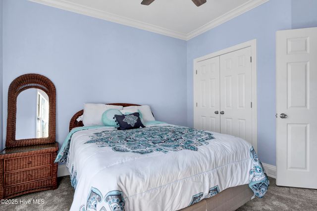 1507 Mackerel Lane Unit 1 & 2, Carolina Beach, NC 28428