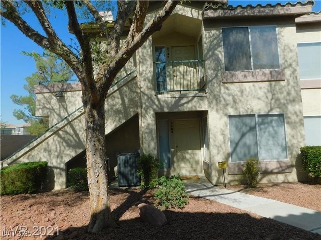5710 East Tropicana Avenue 2184, Las Vegas, NV 89122