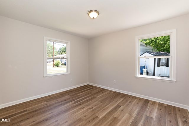 2325 Curtis Street, Durham, NC 27707