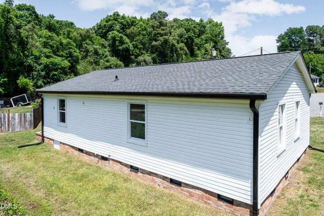 2325 Curtis Street, Durham, NC 27707