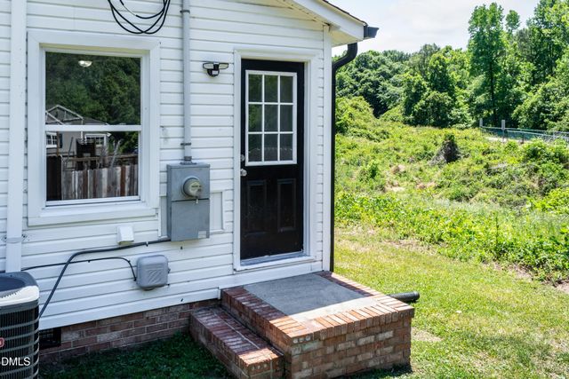2325 Curtis Street, Durham, NC 27707