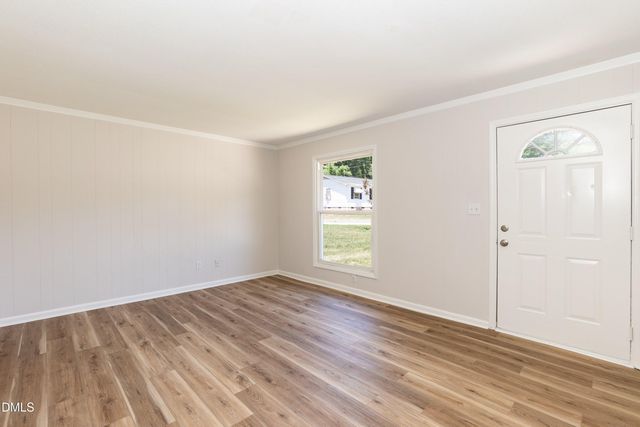 2325 Curtis Street, Durham, NC 27707