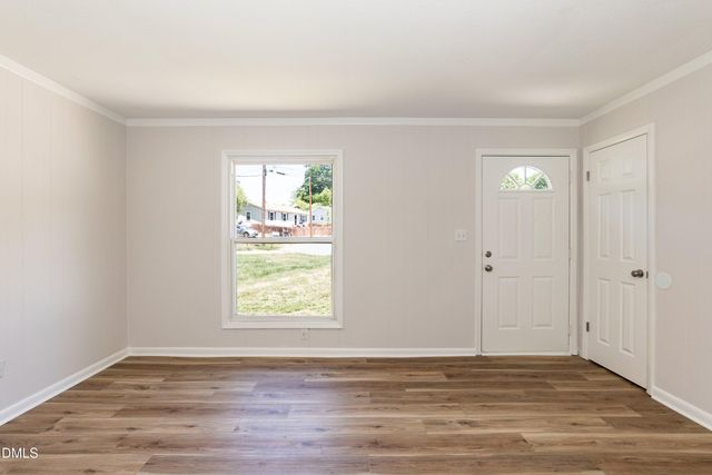 2325 Curtis Street, Durham, NC 27707