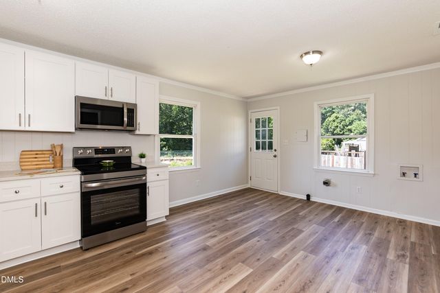 2325 Curtis Street, Durham, NC 27707