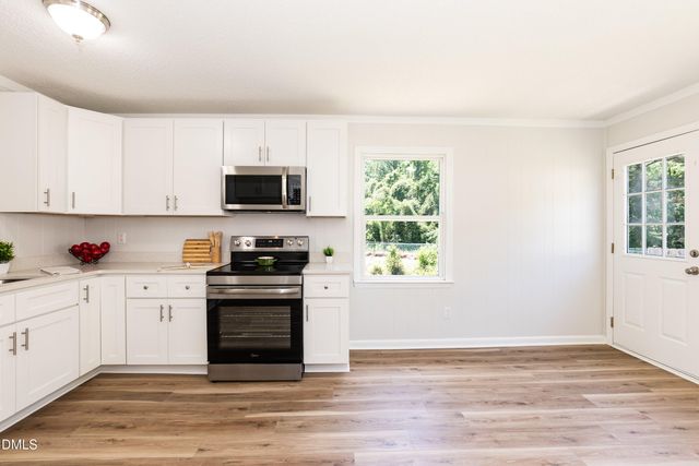 2325 Curtis Street, Durham, NC 27707