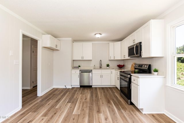 2325 Curtis Street, Durham, NC 27707