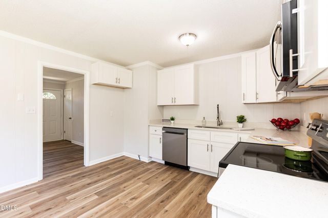2325 Curtis Street, Durham, NC 27707