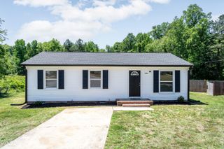 2325 Curtis Street, Durham, NC 27707