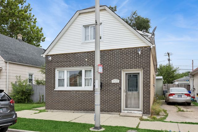 4522 Lawndale Avenue, Lyons, IL 60534