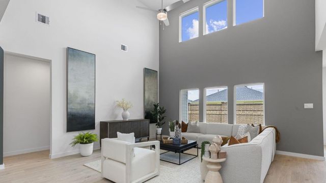 31415 Joshua Knoll Lane, Fulshear, TX 77441