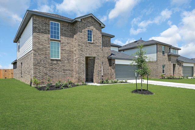 31415 Joshua Knoll Lane, Fulshear, TX 77441