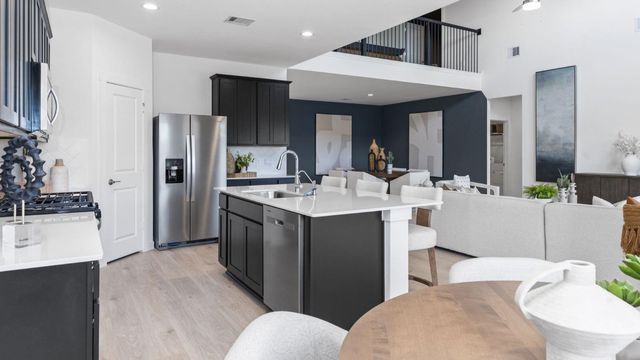 31415 Joshua Knoll Lane, Fulshear, TX 77441