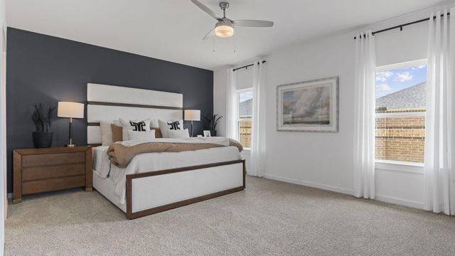 31415 Joshua Knoll Lane, Fulshear, TX 77441