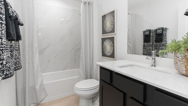 31415 Joshua Knoll Lane, Fulshear, TX 77441