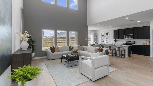 31415 Joshua Knoll Lane, Fulshear, TX 77441