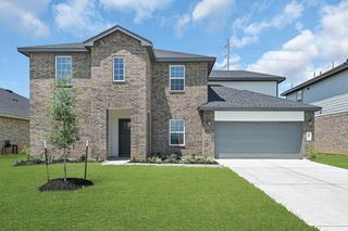 31415 Joshua Knoll Lane, Fulshear, TX 77441
