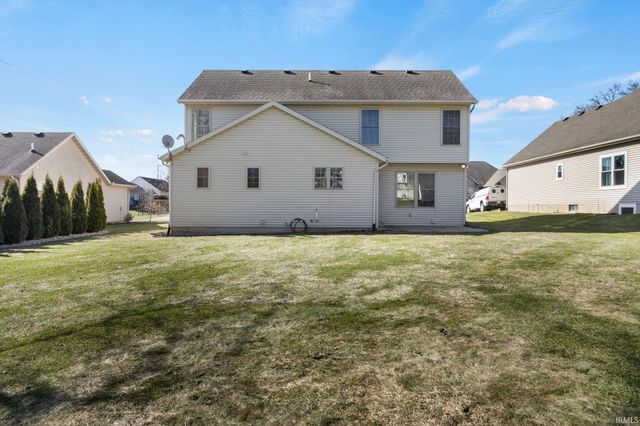 53124 Wildlife Drive, South Bend, IN 46628