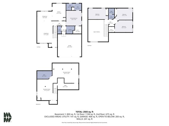 53124 Wildlife Drive, South Bend, IN 46628