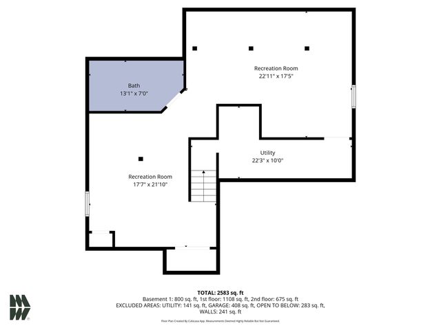 53124 Wildlife Drive, South Bend, IN 46628