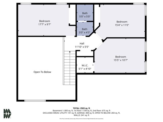 53124 Wildlife Drive, South Bend, IN 46628