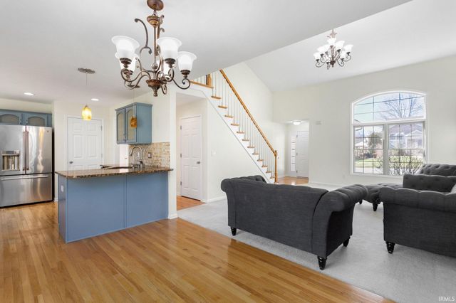 53124 Wildlife Drive, South Bend, IN 46628