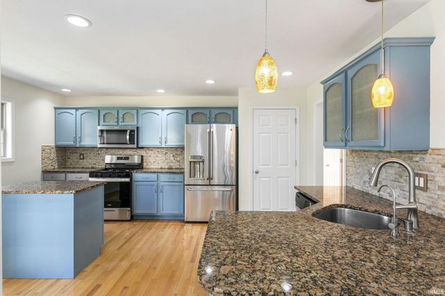 53124 Wildlife Drive, South Bend, IN 46628