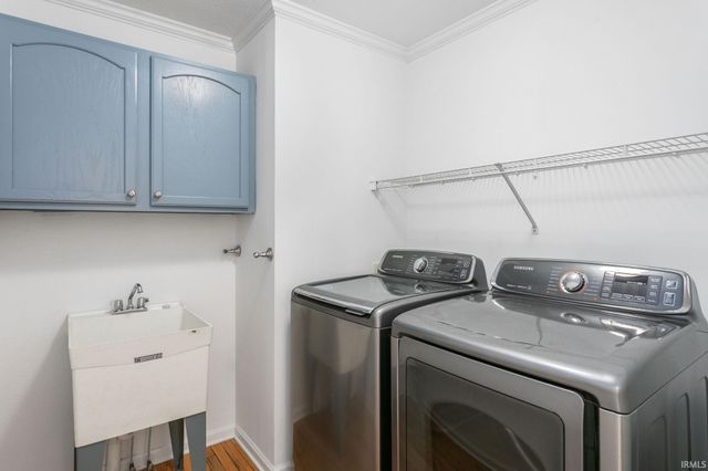 53124 Wildlife Drive, South Bend, IN 46628