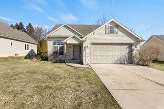 53124 Wildlife Drive, South Bend, IN 46628