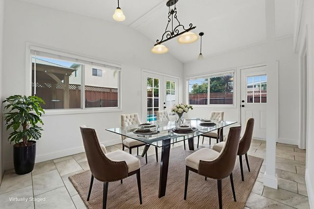 222 Belden Drive, San Jose, CA 95123