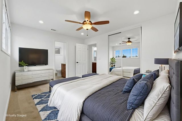 222 Belden Drive, San Jose, CA 95123