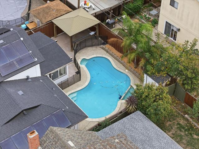 222 Belden Drive, San Jose, CA 95123