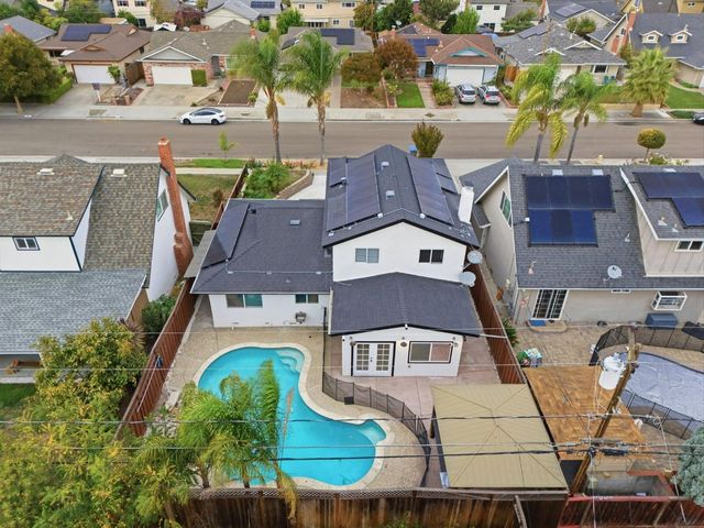 222 Belden Drive, San Jose, CA 95123