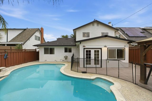 222 Belden Drive, San Jose, CA 95123