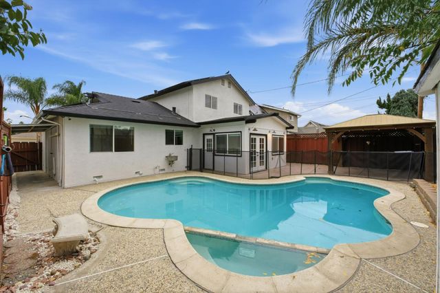 222 Belden Drive, San Jose, CA 95123