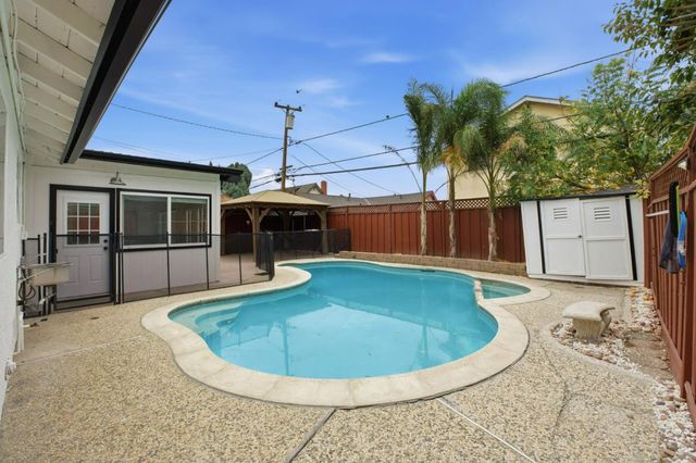 222 Belden Drive, San Jose, CA 95123