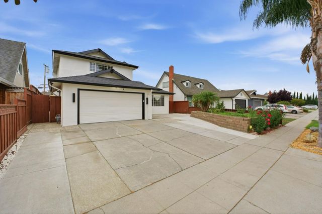 222 Belden Drive, San Jose, CA 95123