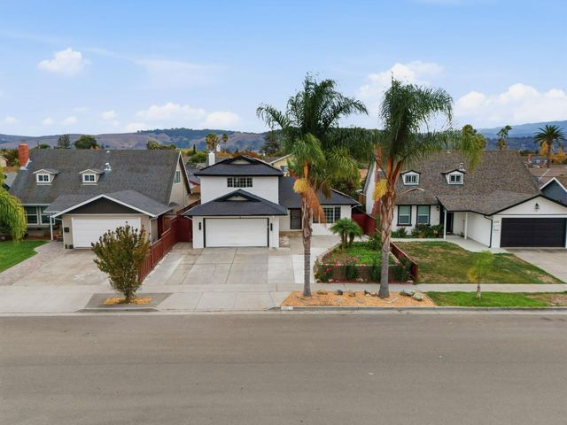 222 Belden Drive, San Jose, CA 95123