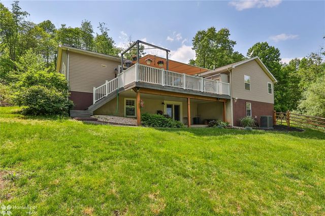 164 HARDT HILL Road, Bechtelsville Boro, PA 19505