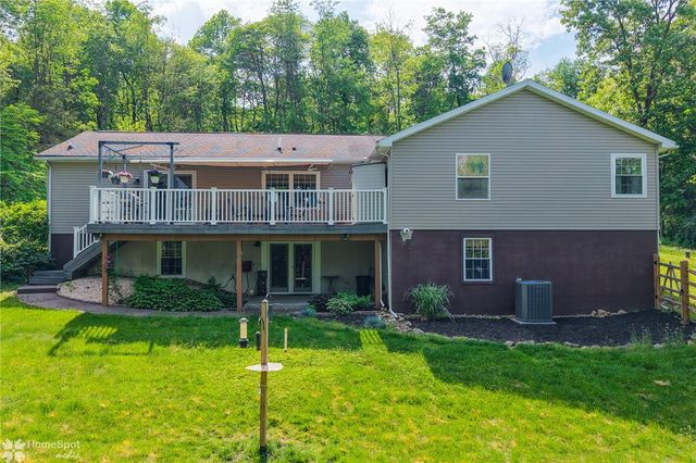 164 HARDT HILL Road, Bechtelsville Boro, PA 19505