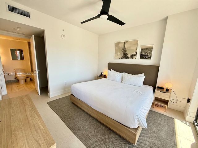 601 NE 1 Avenue 3108, Miami, FL 33132