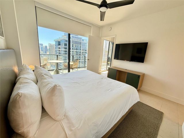 601 NE 1 Avenue 3108, Miami, FL 33132
