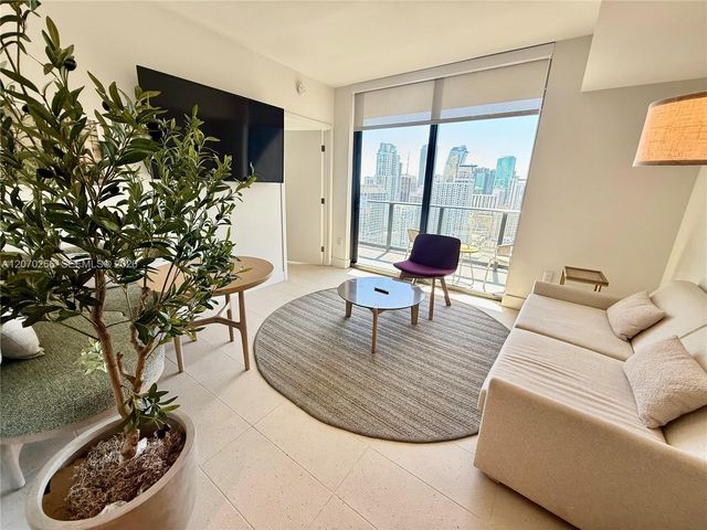 601 NE 1 Avenue 3108, Miami, FL 33132