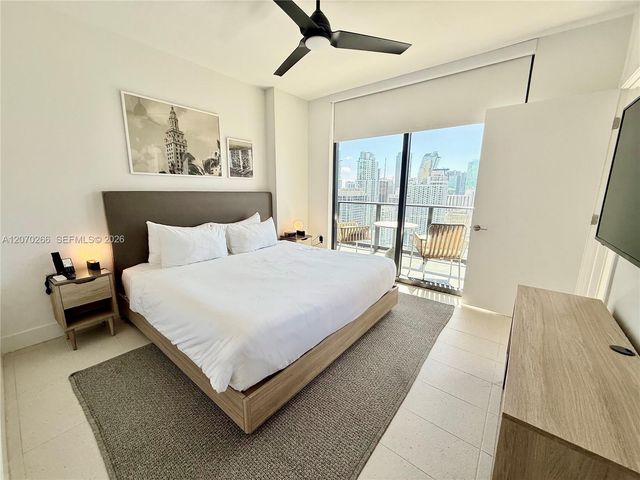 601 NE 1 Avenue 3108, Miami, FL 33132